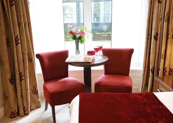 International 4* Killarney