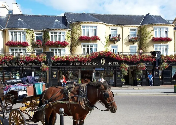 International Отель