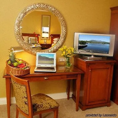 International 酒店