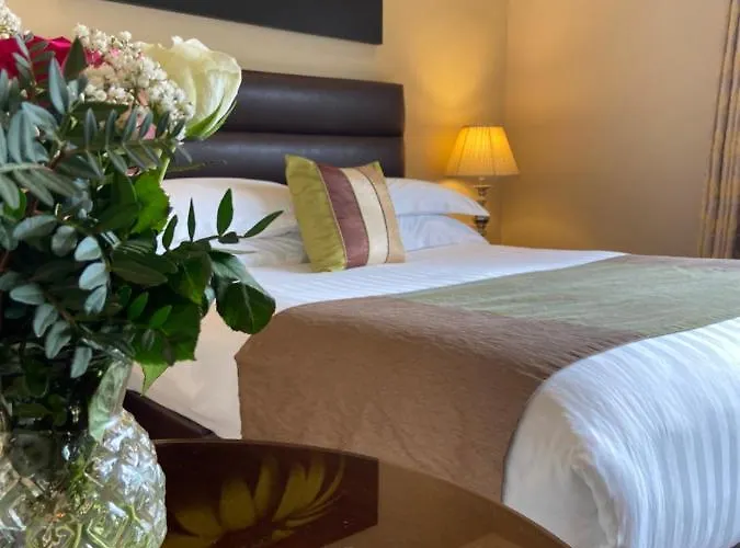 International 酒店