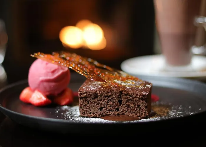 International 酒店 4*