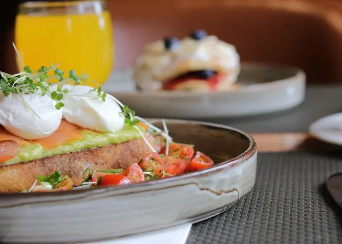 International 酒店 基拉尼