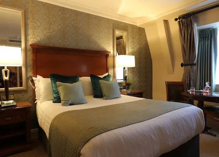 International 4* Килларни