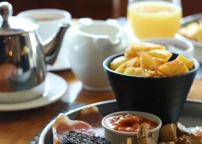 International Отель Килларни