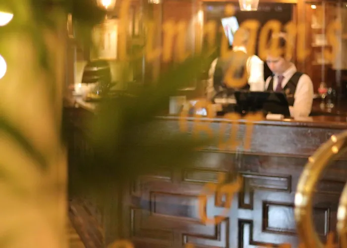 International 酒店 基拉尼