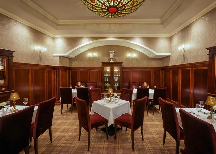 International 4* Killarney