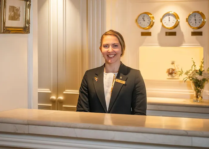 酒店 International