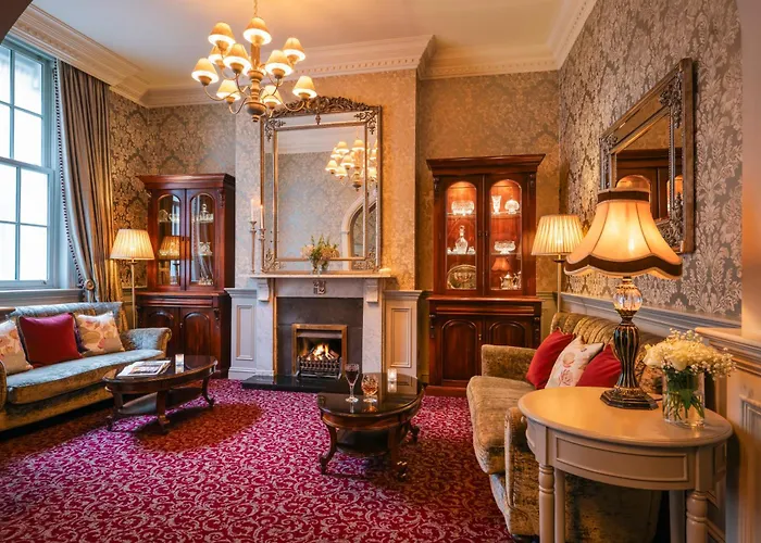 International 酒店 基拉尼