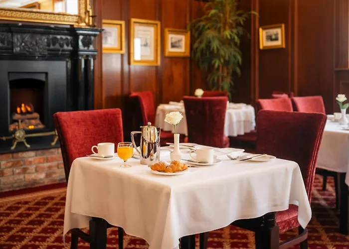 Отель International Килларни