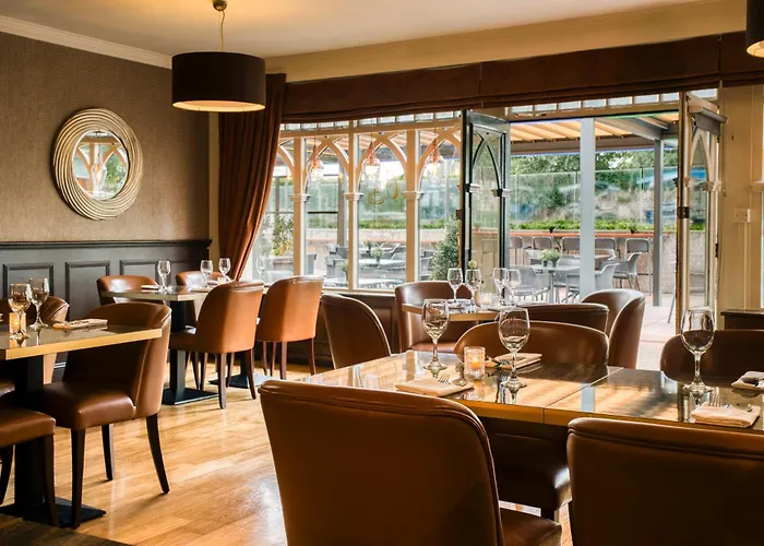 International 4* 基拉尼