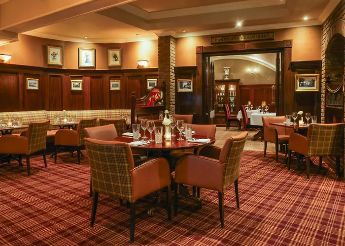 Отель International