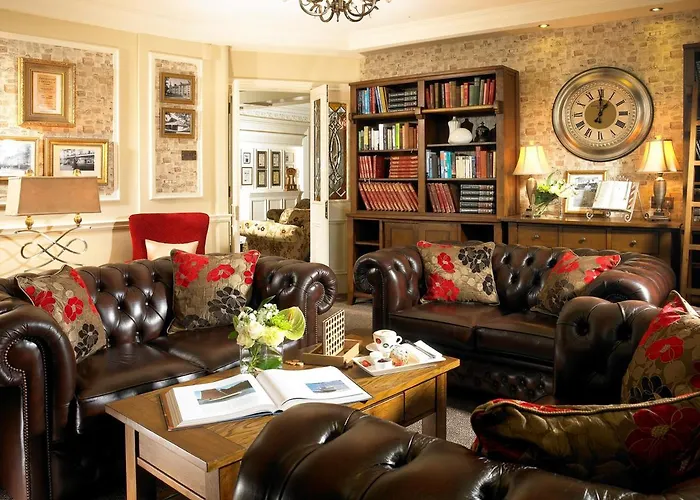 International Hotel 4*