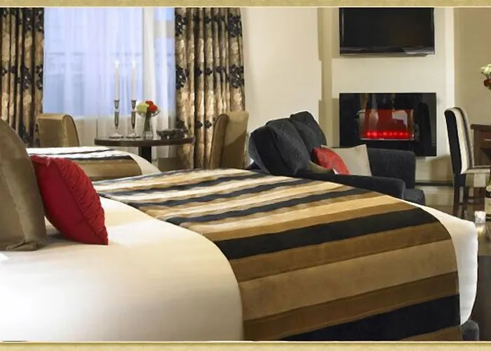 酒店 International 基拉尼