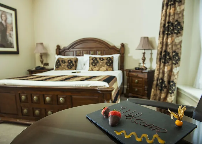 Отель International Килларни