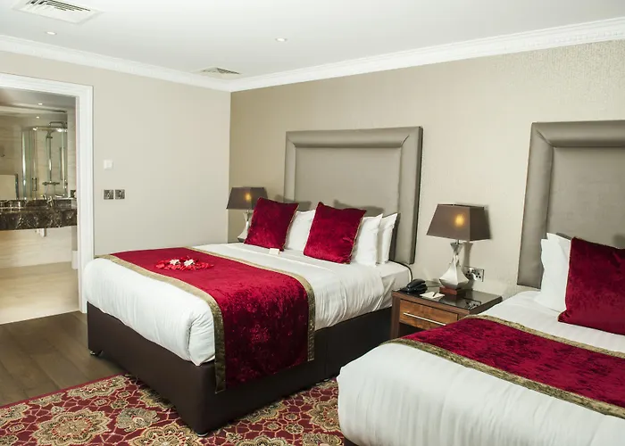 International Killarney