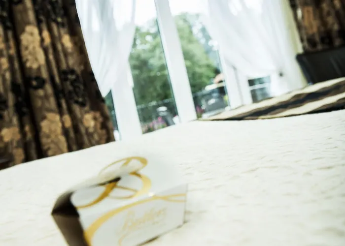 International Отель 4*