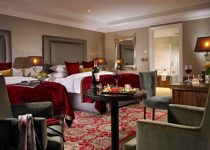 International 4* Килларни