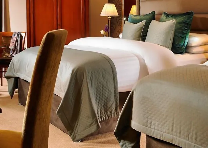 酒店 International