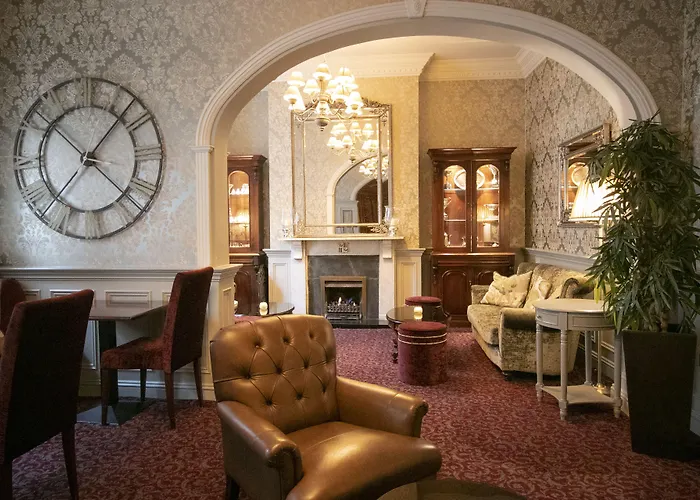 International Hotel Killarney