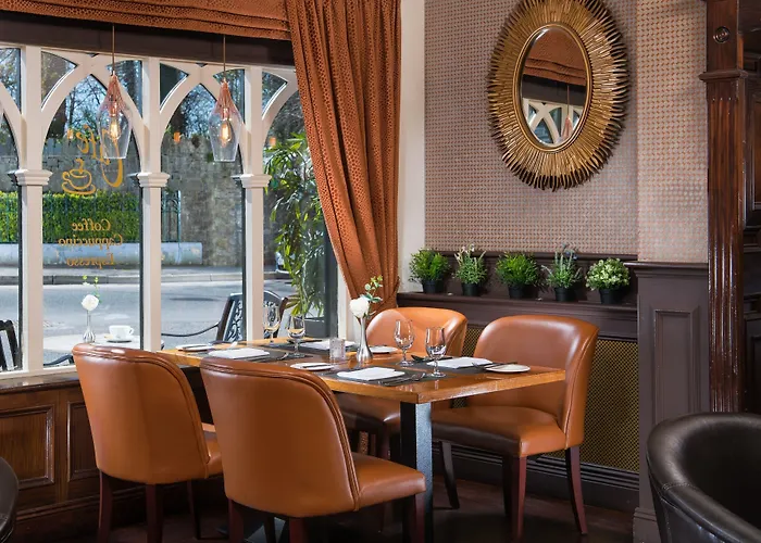 International 4* 基拉尼