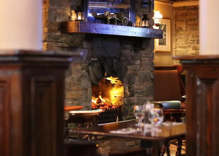 Отель International