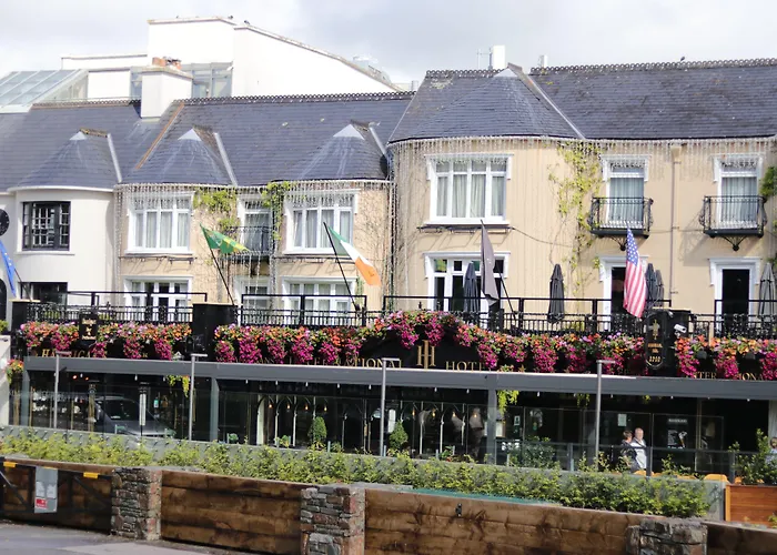 Отель International 4*