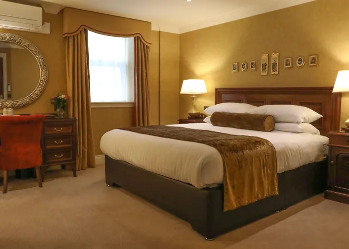 酒店 International