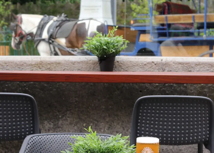 Отель International Килларни