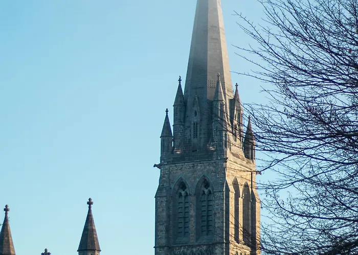 International 4* Килларни