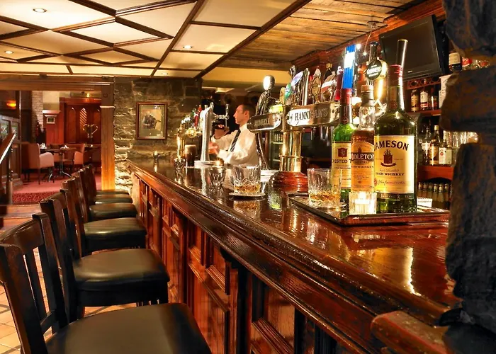 International 酒店