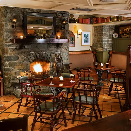 International Hotel Killarney