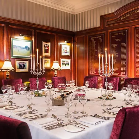 International Hotel 4*