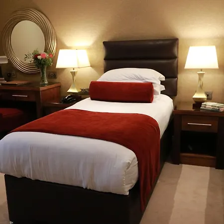 International Hotel Killarney