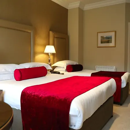 International Killarney