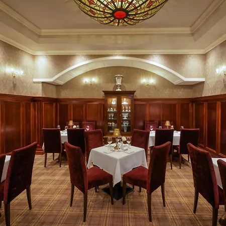 International 4* Килларни