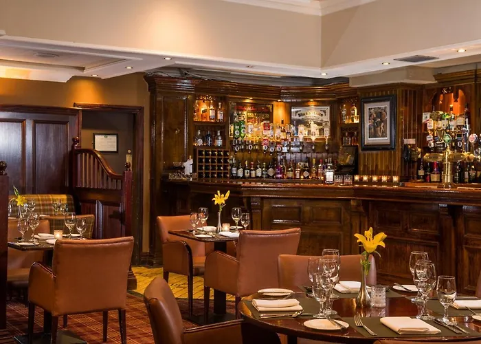 International Килларни