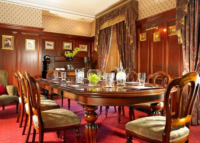 International Отель