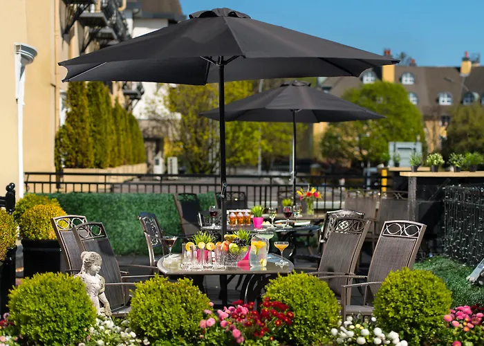 International Отель