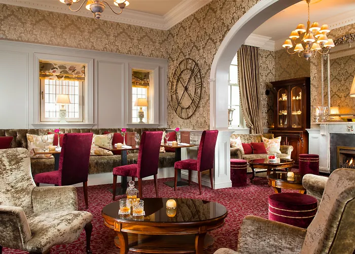 International Отель