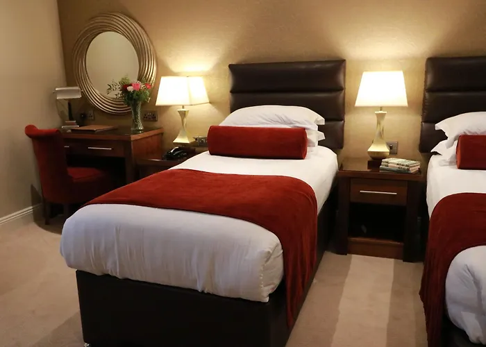 International Отель Килларни