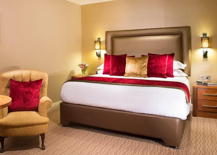 International 4* Килларни