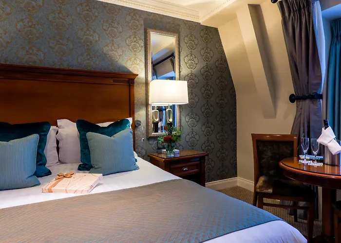 International Отель Килларни