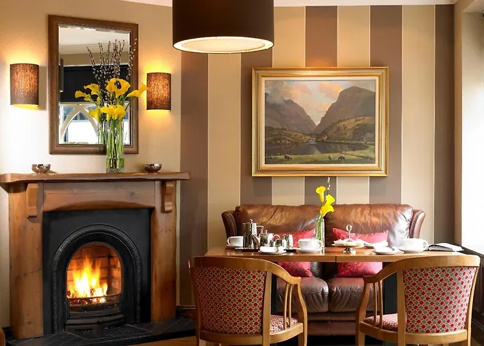 Отель International 4*