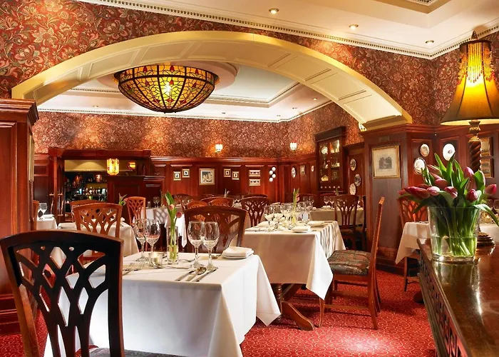 International Килларни