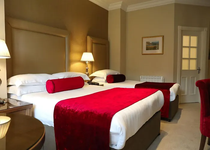 International Килларни