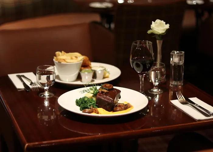 International Отель