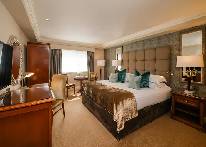 Отель International 4*