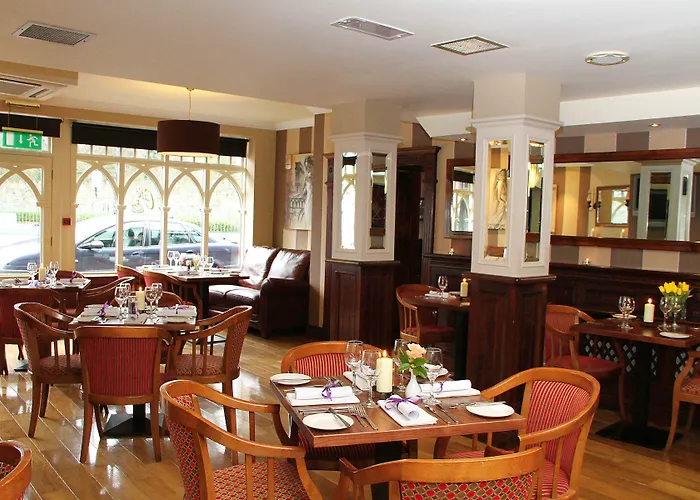 Отель International Килларни