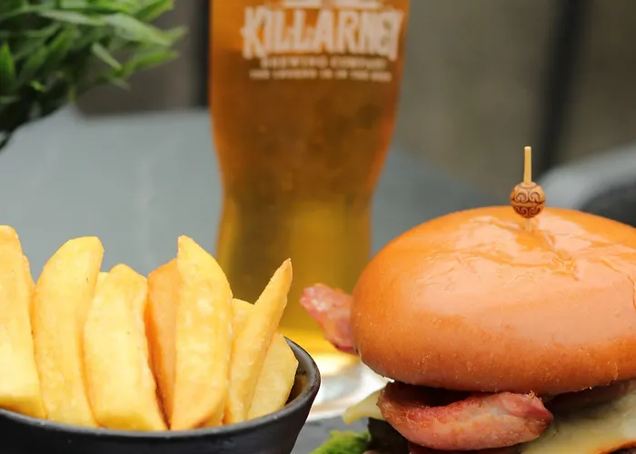 Отель International 4*