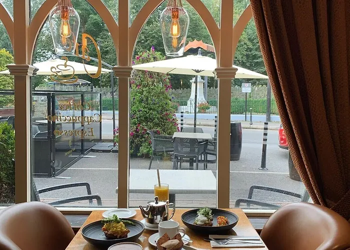 International Отель